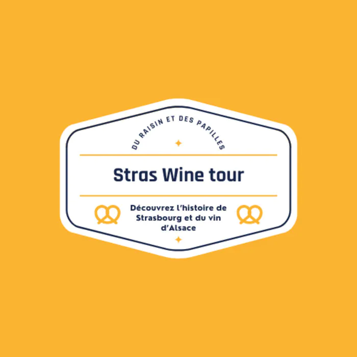 Stras Wine tour Barrage Vauban Strasbourg