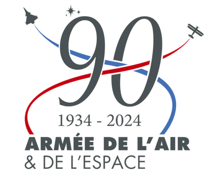 Découverte du site et présentation des parcours « arpètes » de la base aérienne 722 ! Base aérienne 722 Saintes