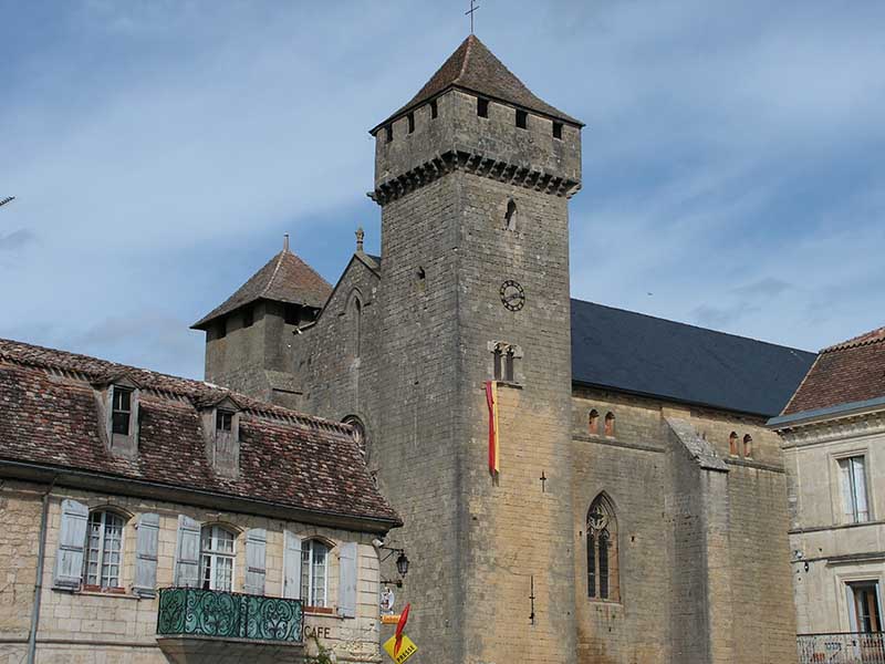 Boucle du Bois de Penlaud Beaumontois en Périgord Beaumontois en Périgord Nouvelle-Aquitaine