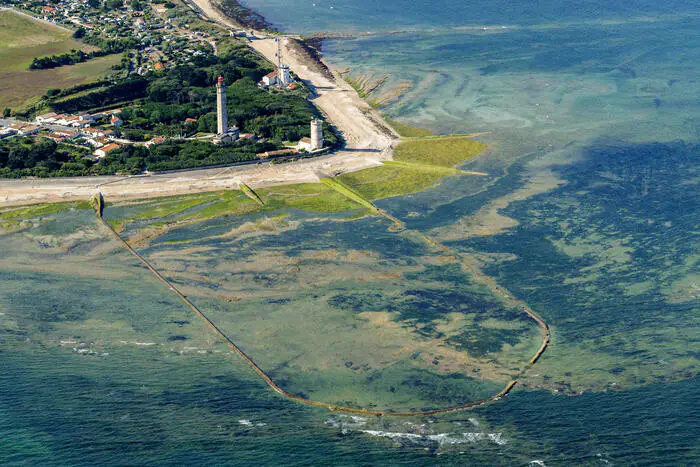 Conférence : « les écluses à poissons dans l'Île de Ré » Bibliothèque municipale du Bois-Plage-en-Ré Le Bois-Plage-en-Ré