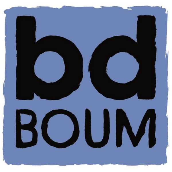 bd BOUM le Festival de Bd de Blois