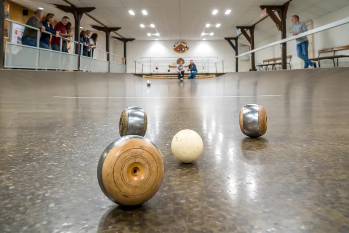 Boule de Fort – Société la Cure Boule de Fort – Société la Cure Saumur