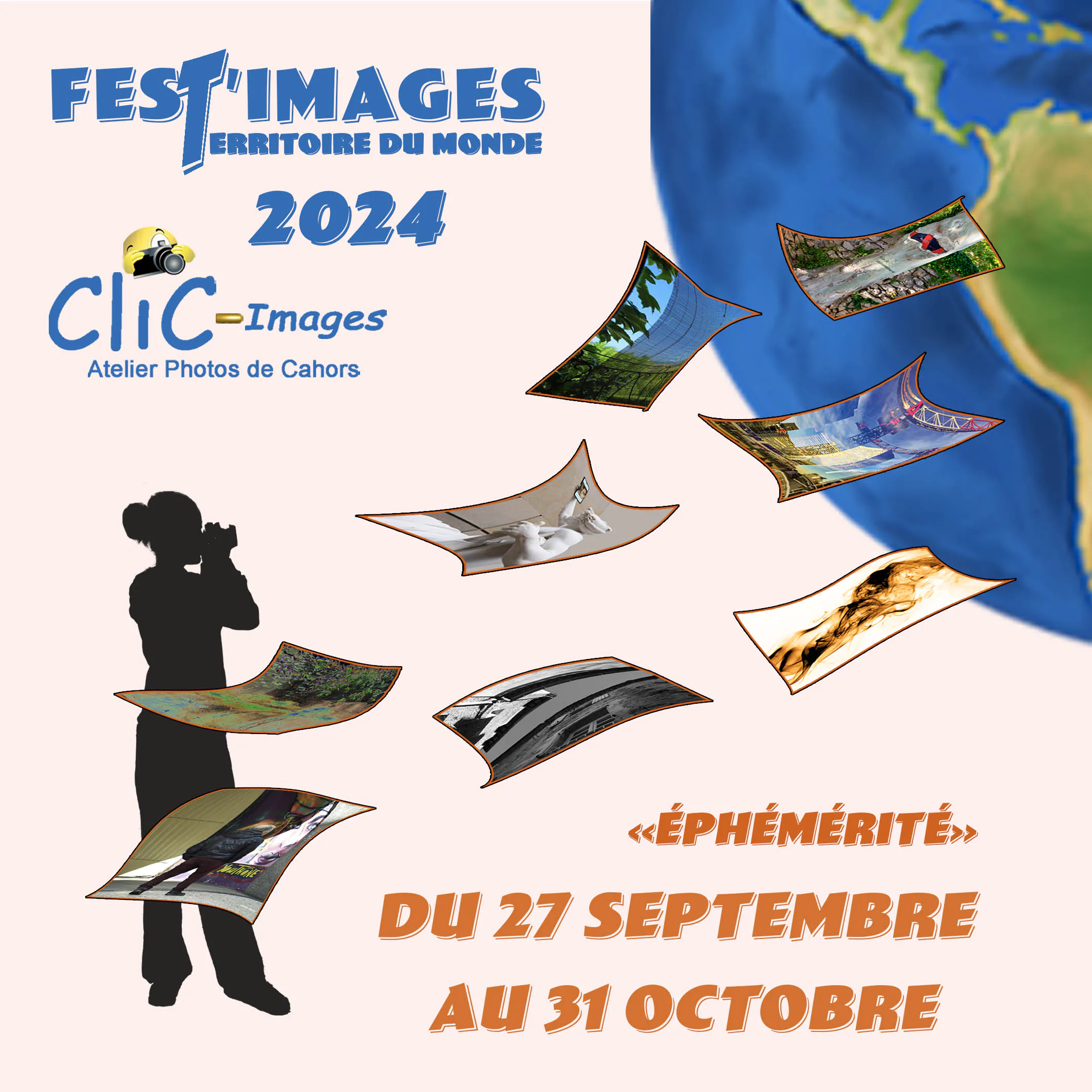 Fest'Images Territoire du Monde 2024