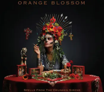 Orange Blossom Carrière (La)