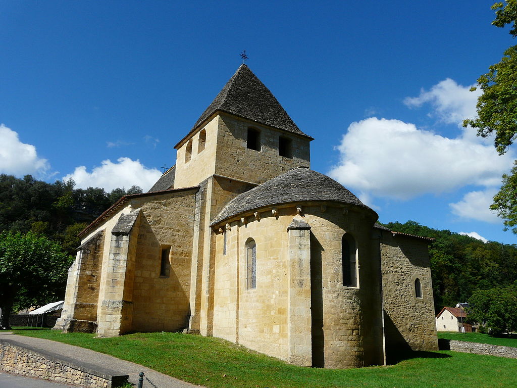 Groléjac en écomobilité Une halte fraicheur et nature sur la voie verte Sarlat-la-Canéda Nouvelle-Aquitaine