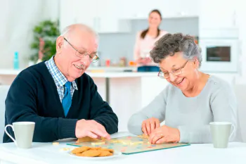 Ateliers mémoire pour seniors - Sainte-Luce CCAS de  Sainte-Luce-sur-Loire