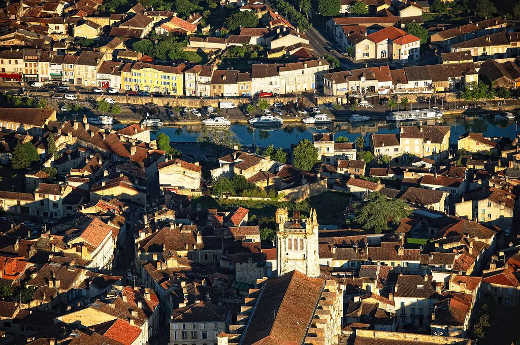 ABBAYE DE FLARAN