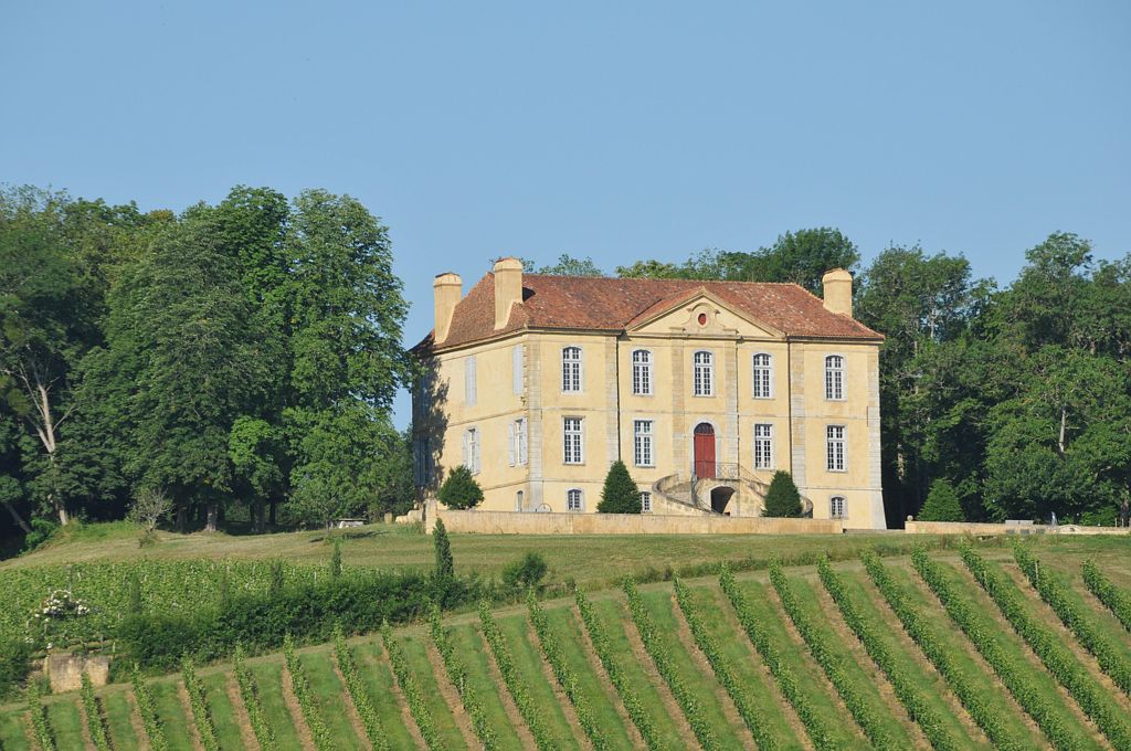 LE BARADAT Riscle Occitanie