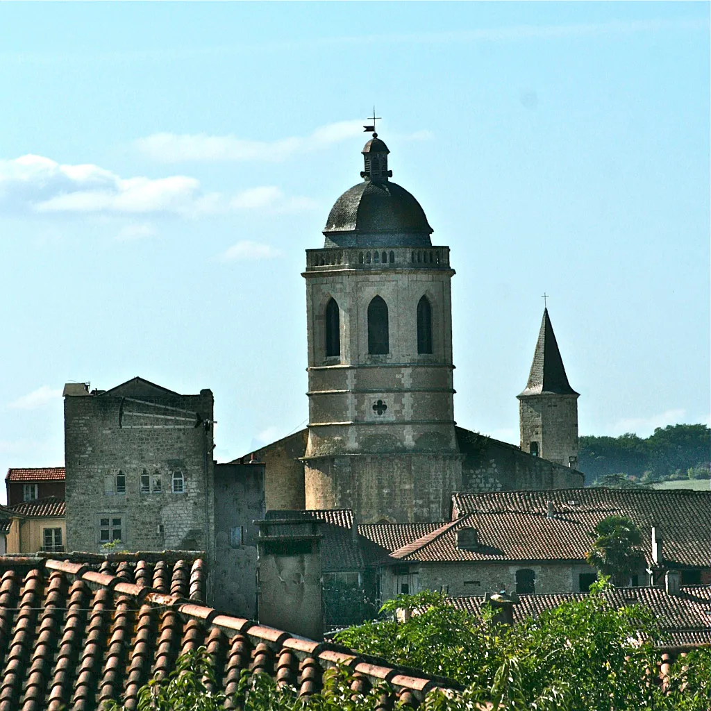 VIC-FEZENSAC EN FAMILLE AVEC RANDOLAND Vic-Fezensac Occitanie