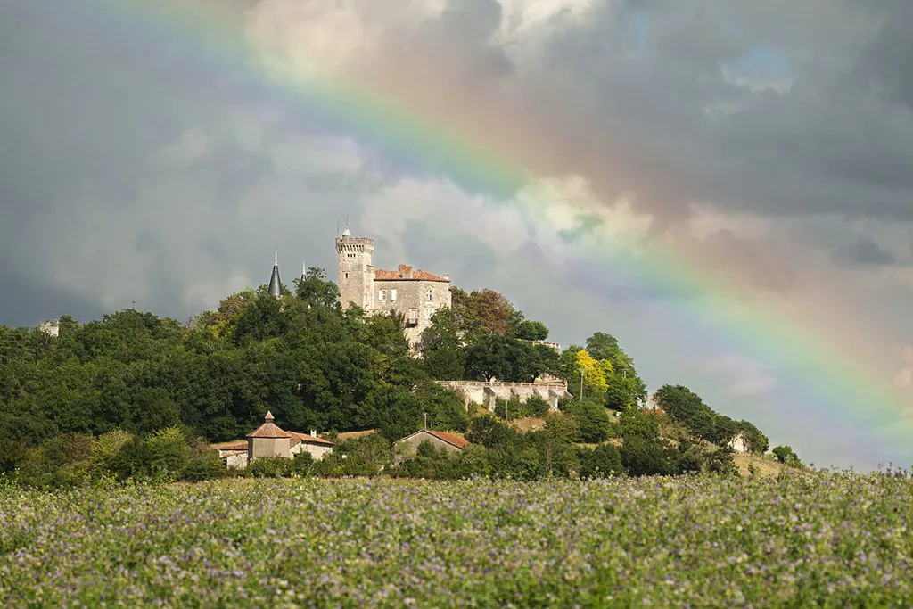 CIRCUIT AUCH-MONTEGUT Auch Occitanie