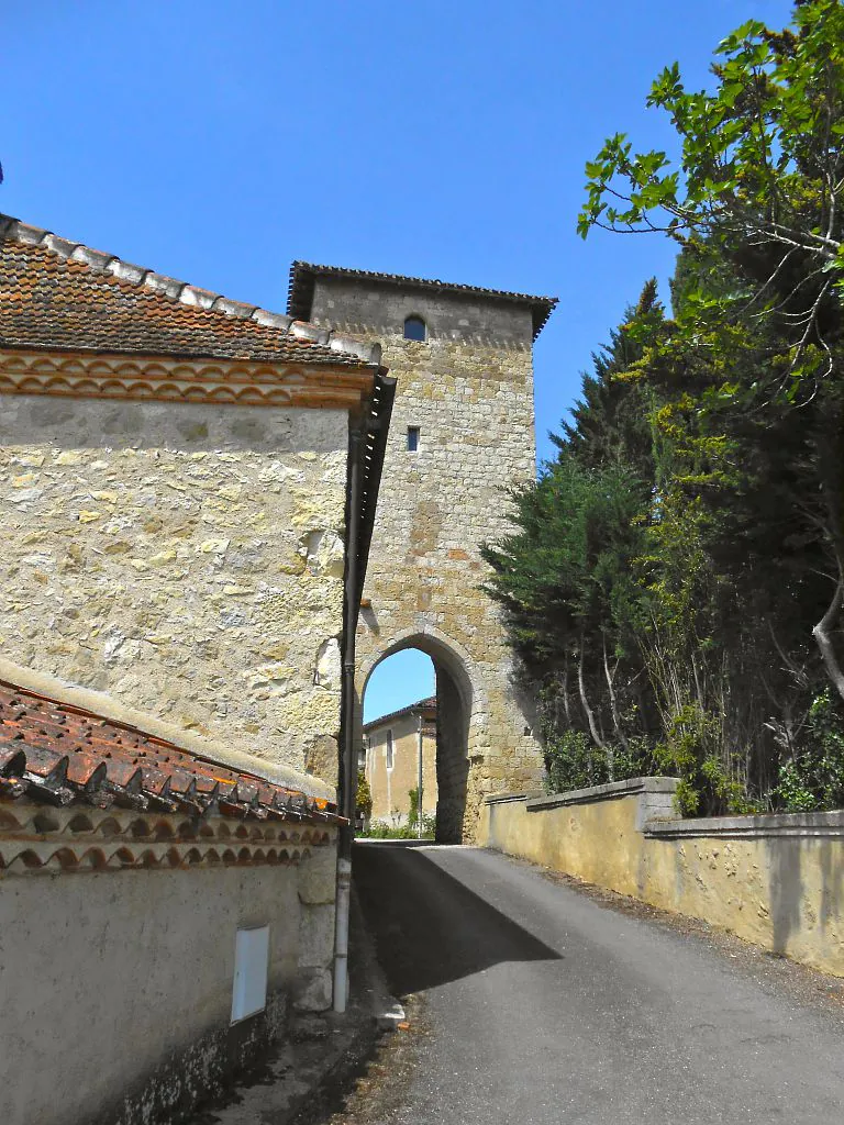 LE GRAND TOUR DE BAZIAN Vic-Fezensac Occitanie