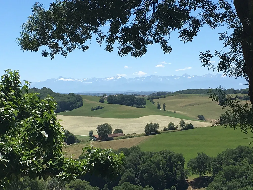 PARCOURS DÉCOUVERTE DU SAVÈS (SAMATAN