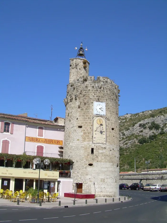 Visite guidée d'Anduze Cévennes Tourisme - Bureau d'Anduze Anduze