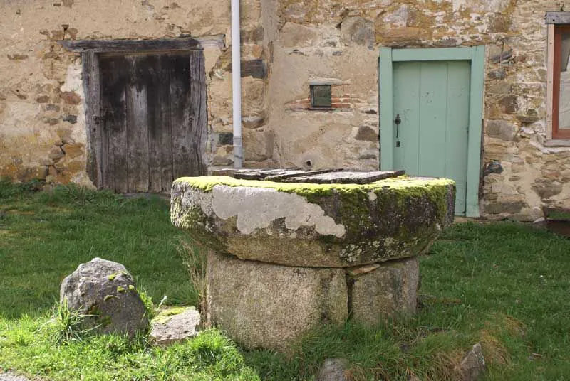 Sentier Les Ecureuils Champagnac-la-Rivière Nouvelle-Aquitaine