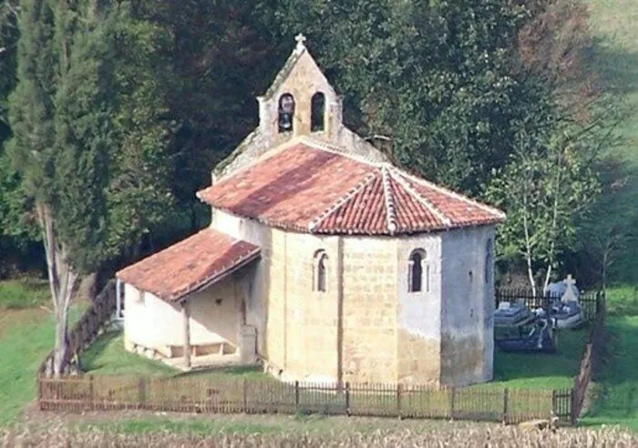 À la découverte de la chapelle Saint-Clément ! Chapelle de Saint-Clamens Belloc-Saint-Clamens