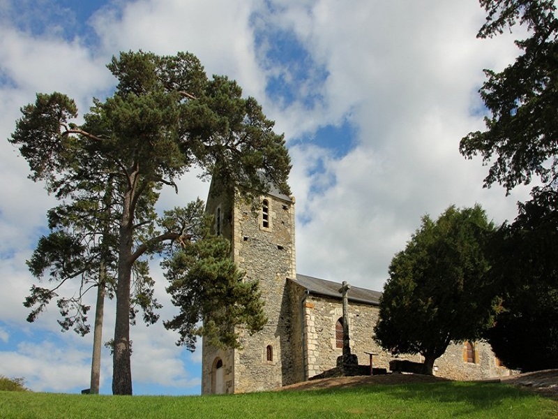 Saint Clair Saint-Omer Normandie