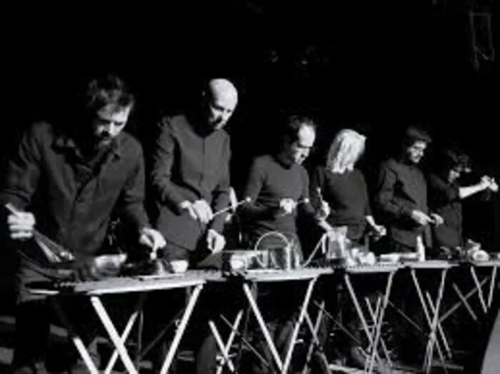 Concert : à table Château de Bénouville Bénouville