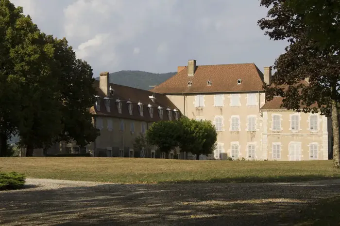 POLY'FEST au Chateau de Brangues Château de Brangues Brangues