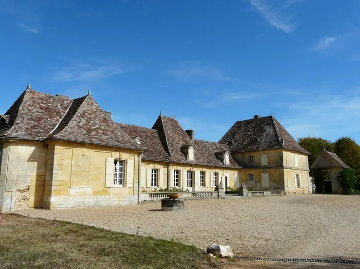 Découverte de la Chartreuse de Monbrun Château de Monbrun Verdon