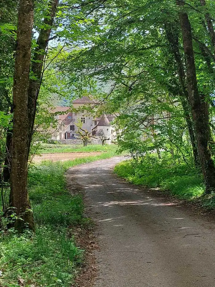 Escape Game au Château de Pomboz Château de Pomboz Saint-Pierre-de-Curtille