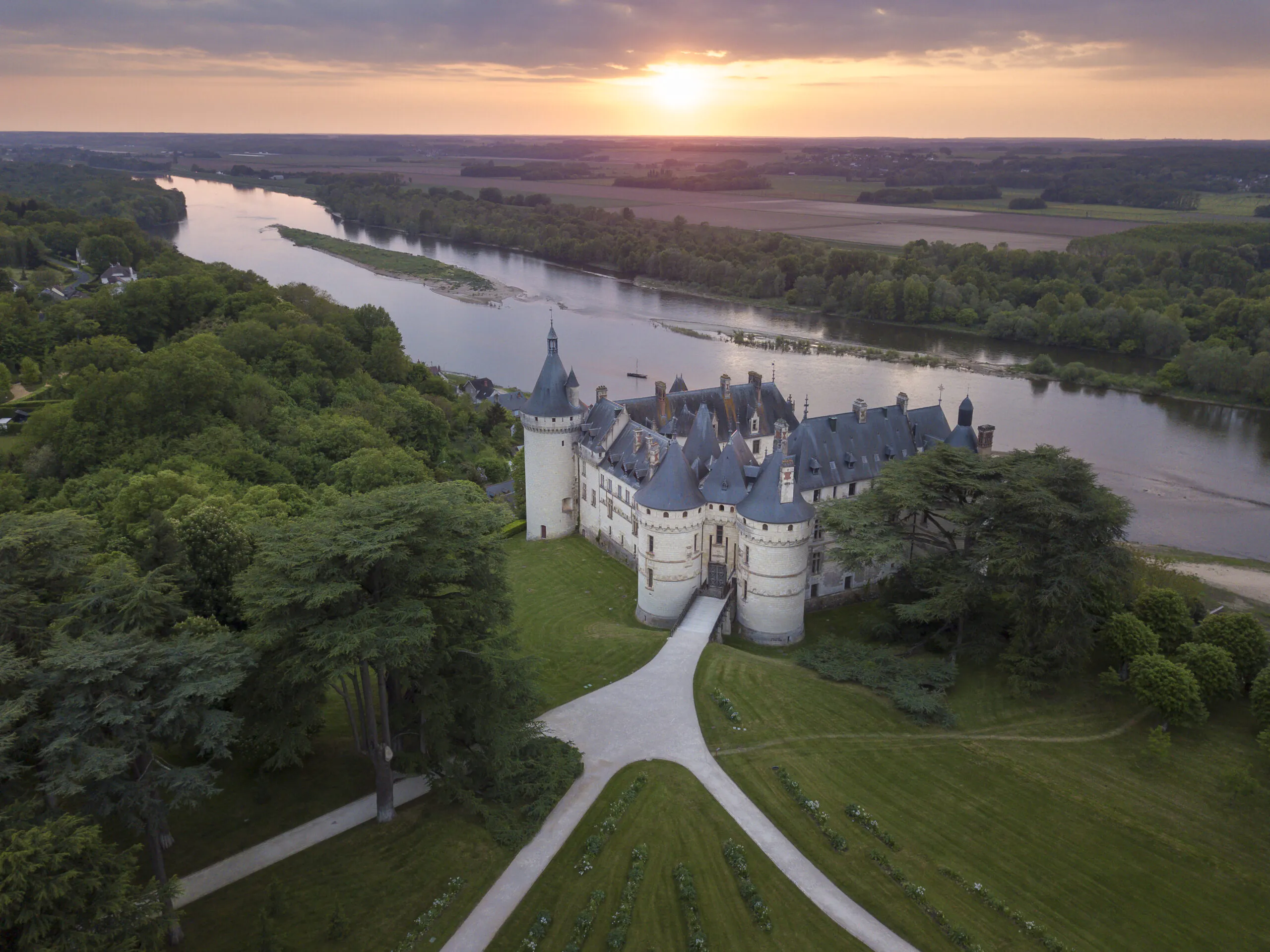 Exposition Chaumont-Photo-sur-Loire