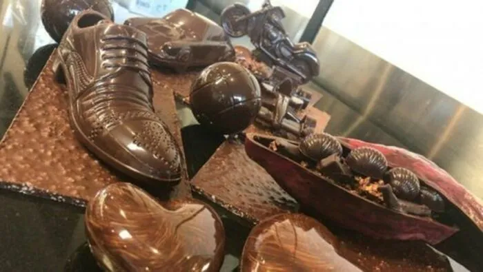 Atelier découverte et dégustation dans une chocolaterie artisanale Chocolaterie Maison Escarnot Saint-Loup-Cammas