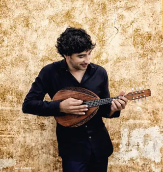 Vivaldi - La mandoline selon Avi Avital  - Saison ONPL Cité des Congrès