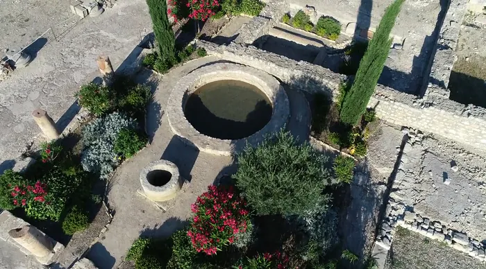 Sur les traces de l'Antiquité : visites guidées et commentées d'un site archéologique Clos de la Lombarde Narbonne