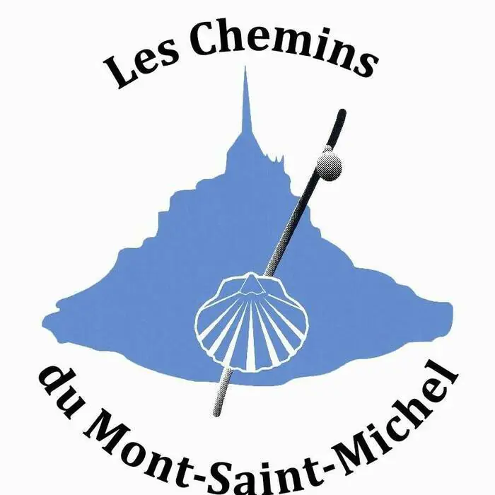 Exposition : les chemins du Mont-Saint-Michel Commanderie Templière de Courval Valdallière