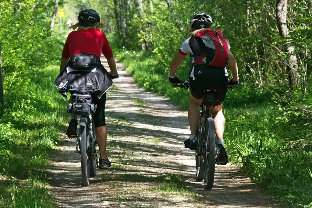 Circuit VTT "Pichegru" Chooz Grand Est