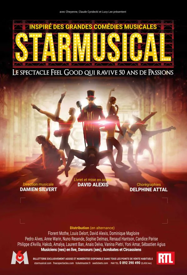 Starmusical