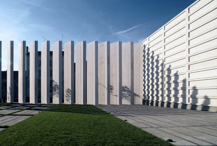 Participez à des ateliers d'expérimentation École nationale supérieure d'architecture de Nancy Nancy