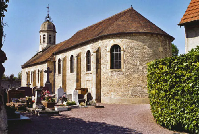 Concert d'un chœur de femmes Eglise Saint Martin Cormelles-le-Royal