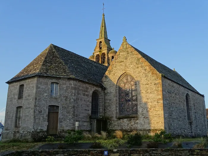 Visite libre de l'Église Saint-Pierre