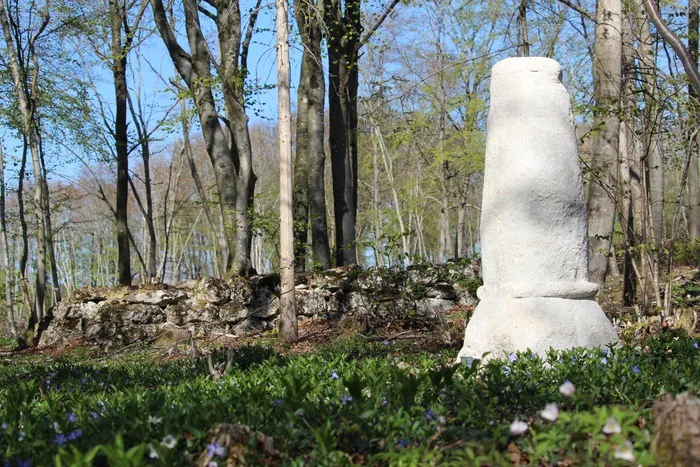 Balade commentée d'un lieu de haute justice Église Saint-Pierre Saint-Paul Vigneulles-lès-Hattonchâtel