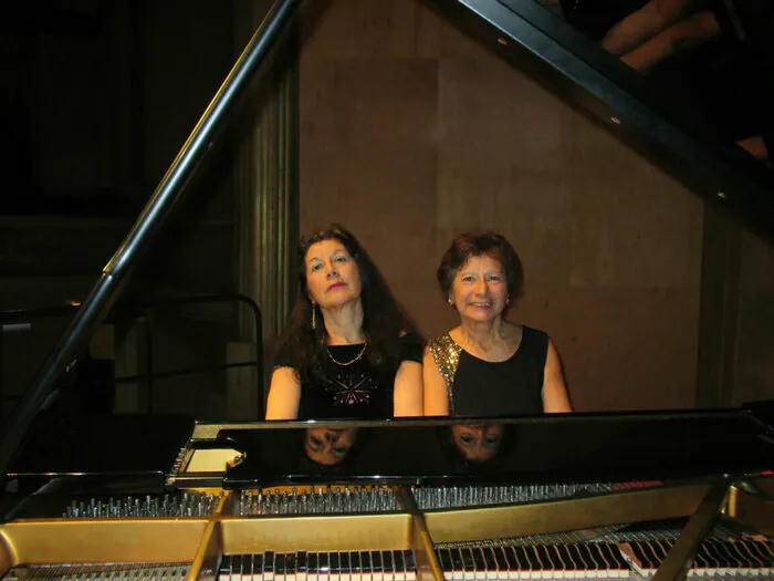 Concert : récital de piano "Un salon romantique" Eglise Sainte-Céronne Sainte-Céronne-lès-Mortagne