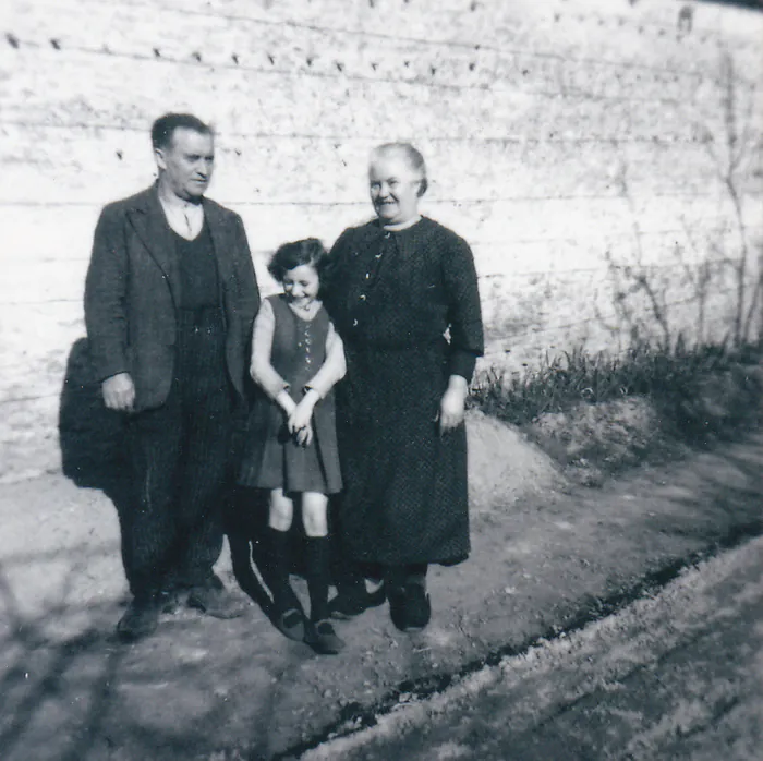 Exposition sur l'Occupation et la Libération d'Aunou-le-Faucon Eglise St Cyr et Ste Julitte Aunou-le-Faucon