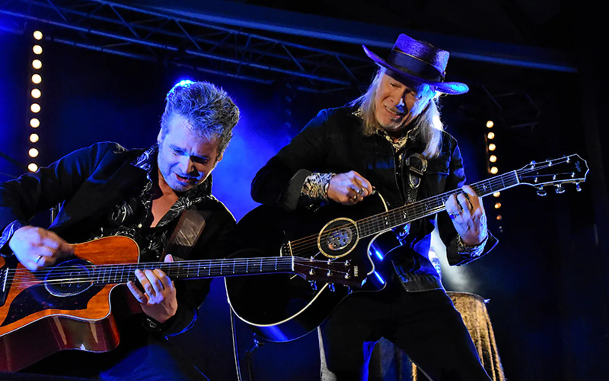 Elliott Murphy au New Morning New Morning Paris