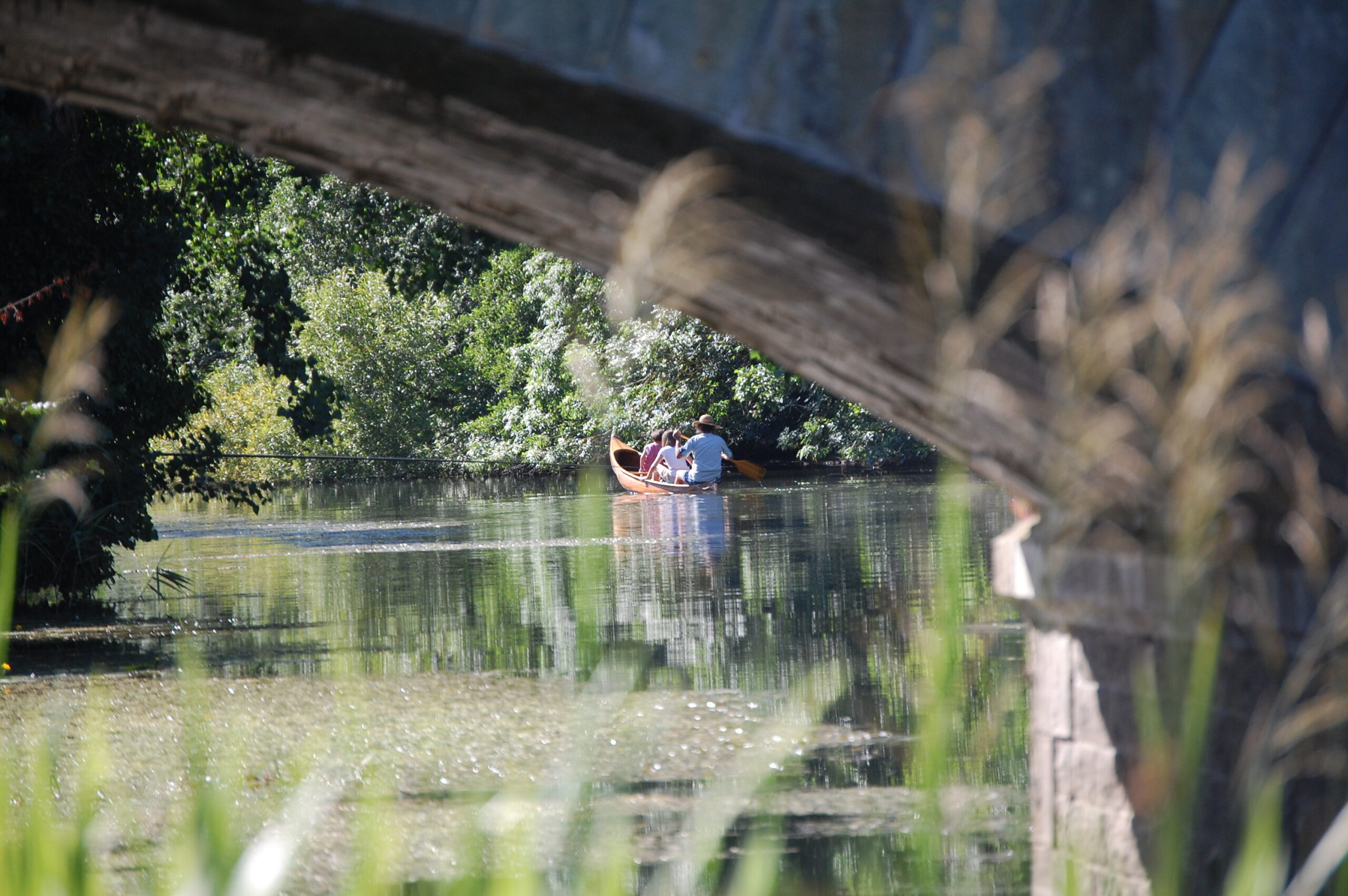 Entre Anglin et Gartempe Vicq-sur-Gartempe Nouvelle-Aquitaine