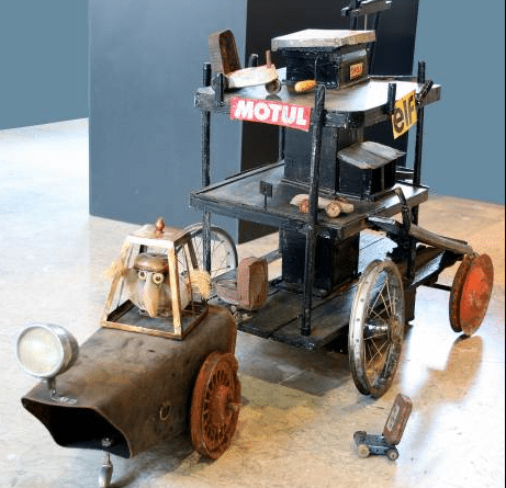  Expo Bon Repos du Blavet