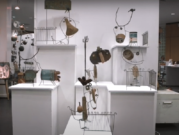 Expo Bon Repos du Blavet