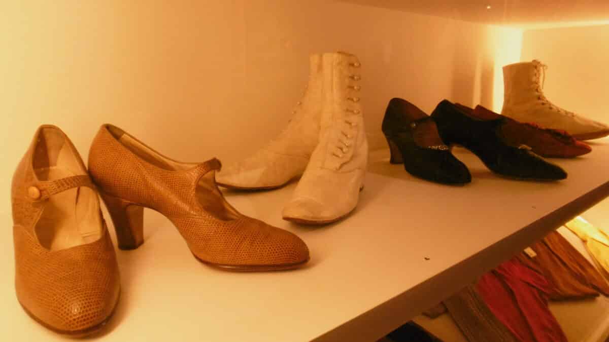 Expo naissance des grands magasins 