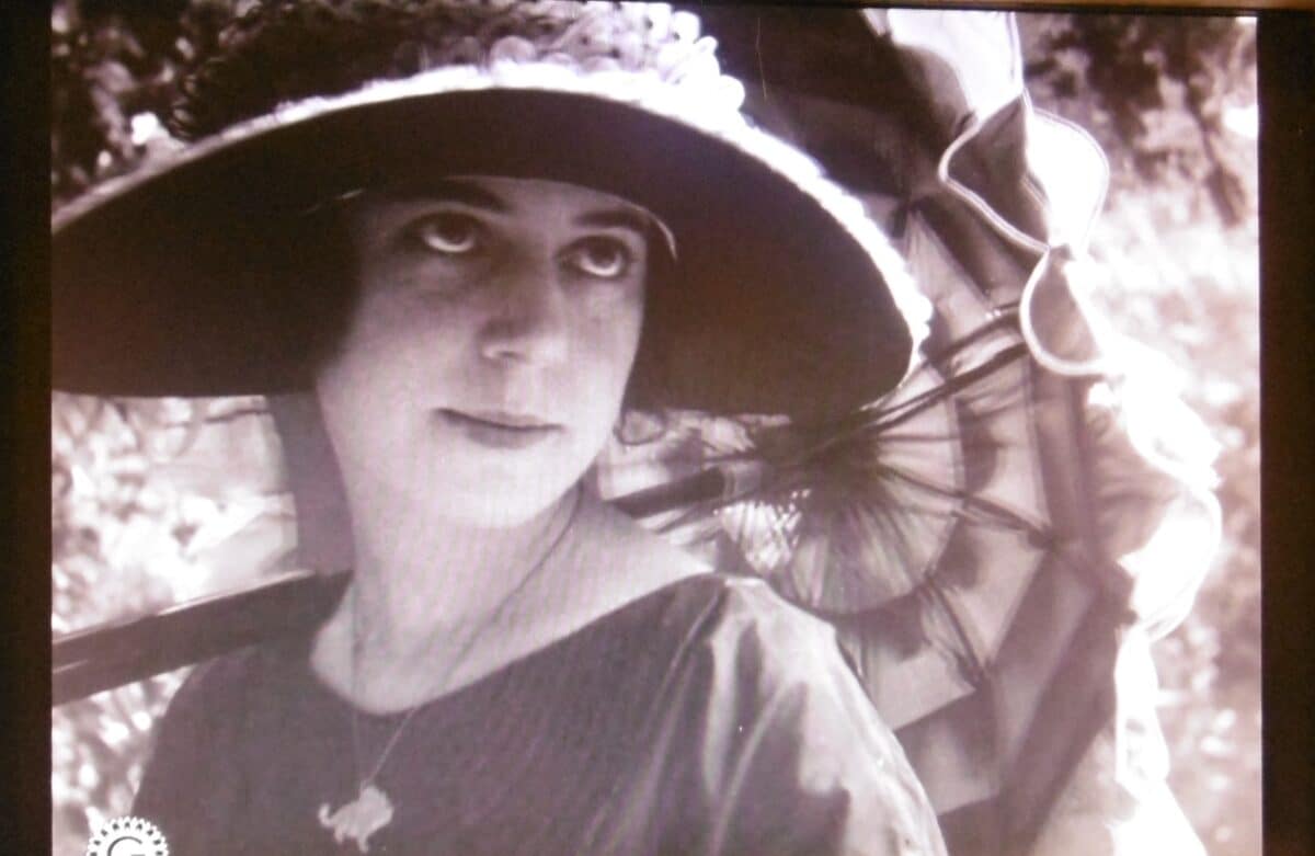 Expo naissance des grands magasins 