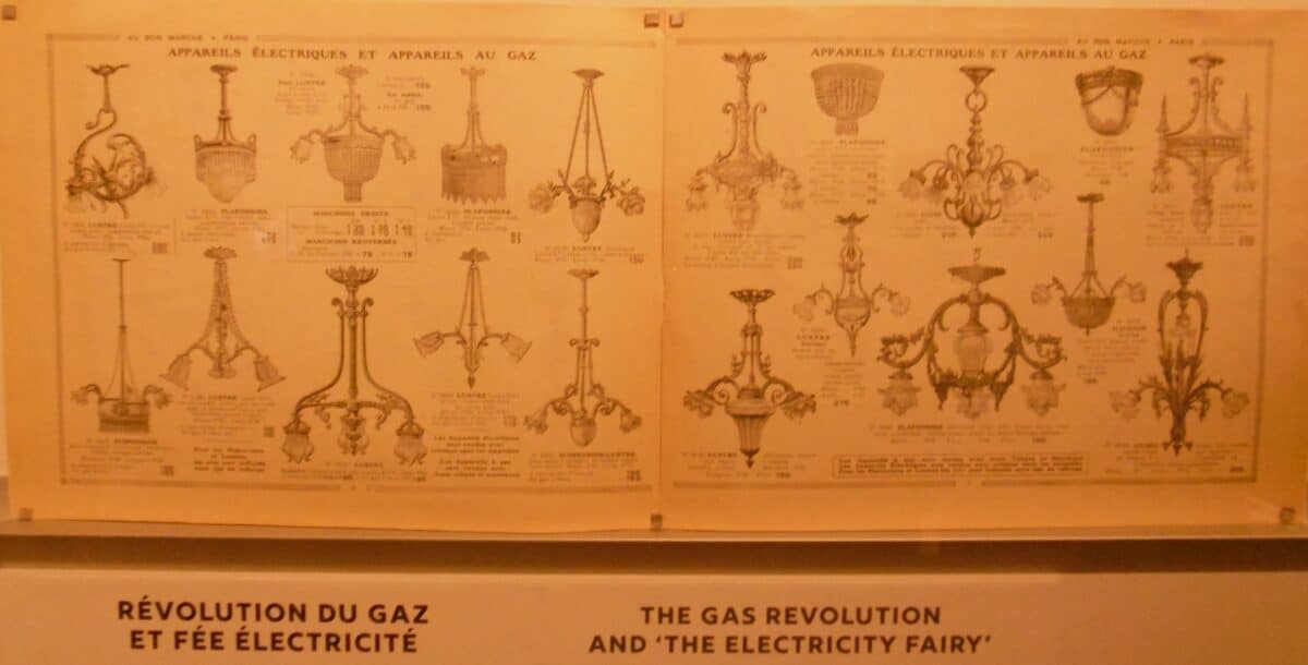 expo naissance des grands magasins