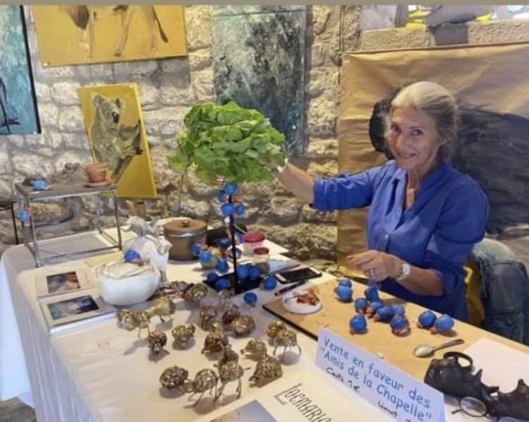 Expo Rencontres des Poucets