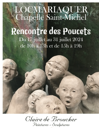 Expo Rencontres des Poucets