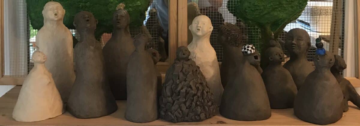 expo Rencontres des Poucets