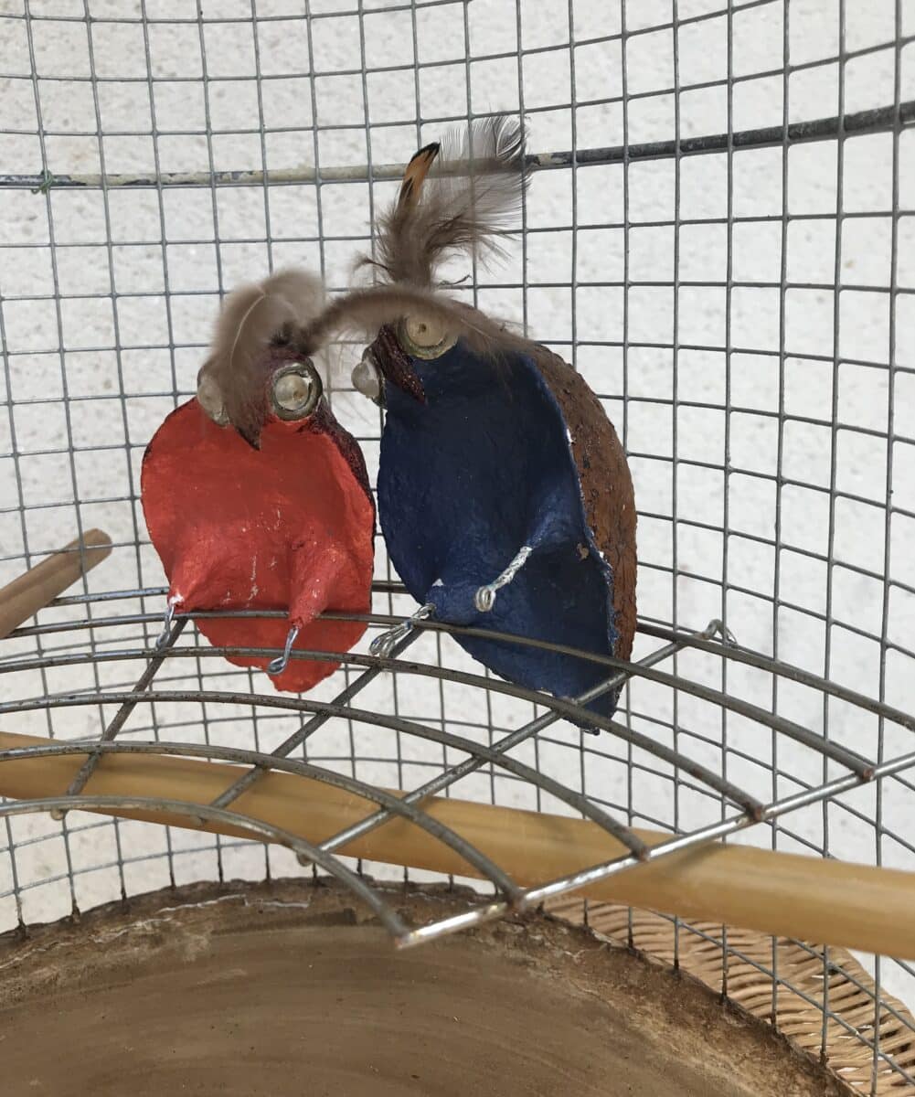 expo Rencontres des Poucets