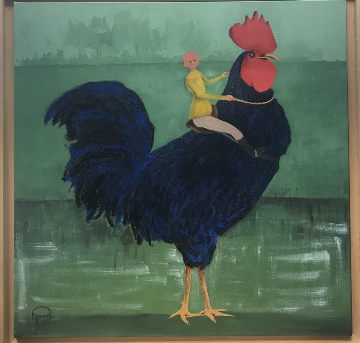 Expo Rencontres des Poucets