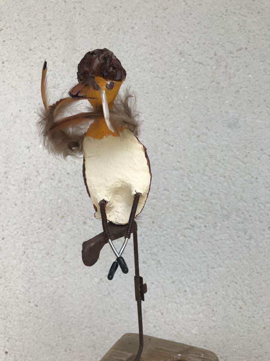 expo Rencontres des Poucets